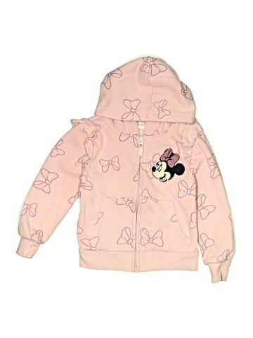 Disney Zip Up Hoodie (view 1)
