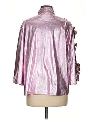 Caryn Lawn Kimono (view 2)