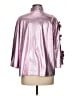 Caryn Lawn 100% Polyester Pink Kimono Size M - photo 2
