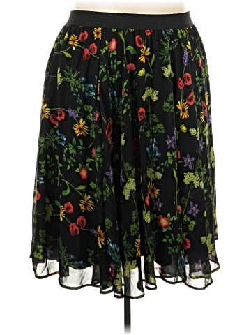 Torrid Casual Skirt (view 1)