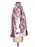 Caryn Lawn 100% Polyester Pink Kimono Size M - photo 4