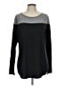 Athleta Black Long Sleeve T-Shirt Size L (tall) - photo 1