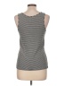 Style&Co Gray Tank Top Size L - photo 2
