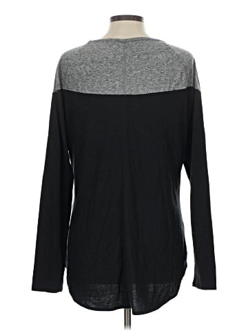 Athleta Long Sleeve T-Shirt (view 2)