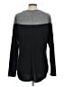 Athleta Black Long Sleeve T-Shirt Size L (tall) - photo 2