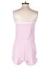 Gilly Hicks Color Block Pink Romper Size M - photo 2