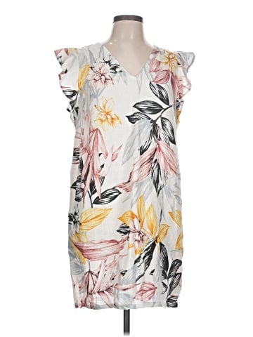 C&C California Casual Dress (view 1)
