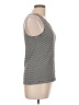 Style&Co Gray Tank Top Size L - photo 4