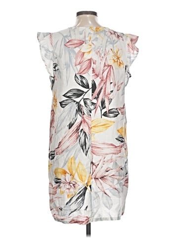 C&C California Casual Dress (view 2)