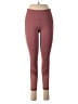 Active Burgundy Active Pants Size M - photo 1