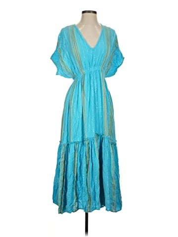 Elan Casual Dress (view 1)