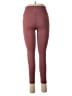Active Burgundy Active Pants Size M - photo 2