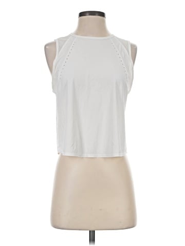 Lululemon Athletica Sleeveless T-Shirt (view 1)