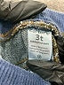 Carter's 100% Cotton Blue Jeans Size 3T - photo 3