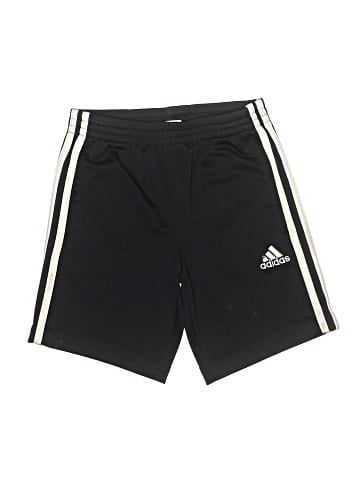 Adidas Athletic Shorts (view 1)