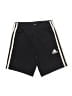 Adidas 100% Polyester Black Athletic Shorts Size 7 - photo 1