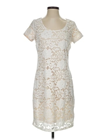 Tiana B. Casual Dress (view 1)