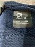 Gap Fit 100% Polyester Blue Pullover Hoodie Size 14 - 16 - photo 3