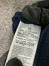Gap Fit 100% Polyester Blue Pullover Hoodie Size 14 - 16 - photo 4