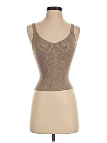 Sugarlips Sleeveless Top (view 1)