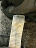 SPANX Black Leggings Size XL - photo 5