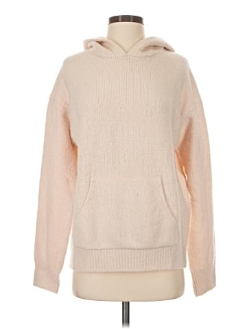 Vince. Pullover Hoodie (view 1)