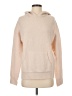 Vince. Tan Pullover Hoodie Size S - photo 1