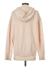 Vince. Tan Pullover Hoodie Size S - photo 2