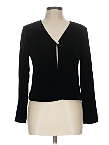 Tessuto Long Sleeve Blouse (view 1)