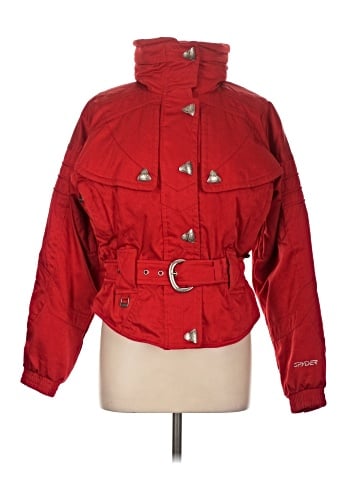 Spyder Jacket (view 1)