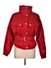 Spyder 100% Polyester Red Jacket Size 10 - photo 1