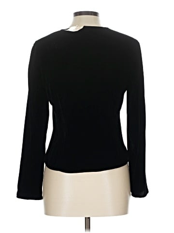 Tessuto Long Sleeve Blouse (view 2)