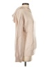 Vince. Tan Pullover Hoodie Size S - photo 4