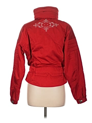 Spyder Jacket (view 2)