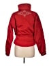 Spyder 100% Polyester Red Jacket Size 10 - photo 2