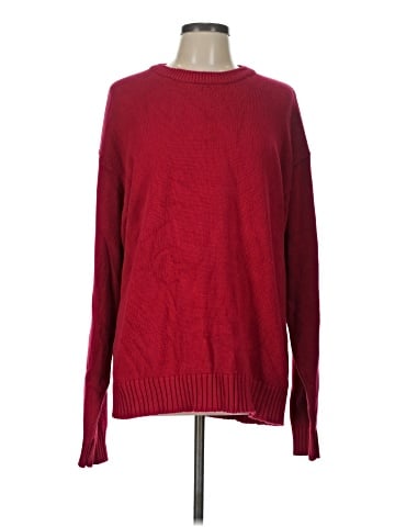 Eddie Bauer Pullover Sweater (view 1)