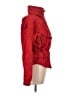 Spyder 100% Polyester Red Jacket Size 10 - photo 4