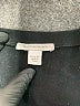 Boston Proper Black Cocktail Dress Size XS - photo 7