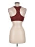 Nike Red Sports Bra Size M - photo 2