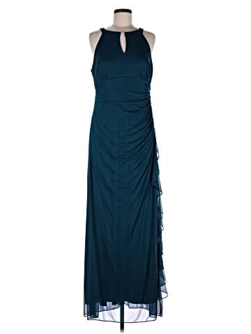 Betsy & Adam Cocktail Dress (view 1)