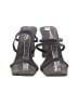 Aldo Gray Sandals Size 9 - photo 2