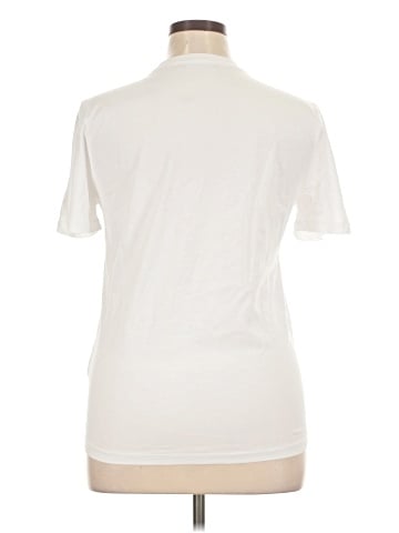 7 For All Mankind Short Sleeve T-Shirt (view 2)