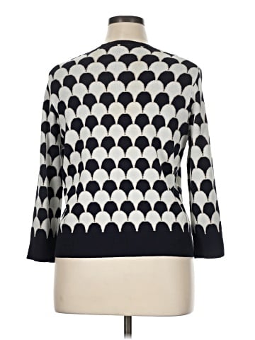 Ann Taylor Cardigan (view 2)