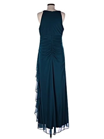 Betsy & Adam Cocktail Dress (view 2)