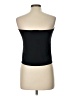 Robin Piccone Black Sleeveless Blouse Size L - photo 2