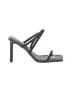 Aldo Gray Sandals Size 9 - photo 1