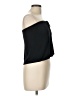 Robin Piccone Black Sleeveless Blouse Size L - photo 4