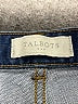 Talbots Outlet Color Block Blue Jeans Size 14 - photo 7