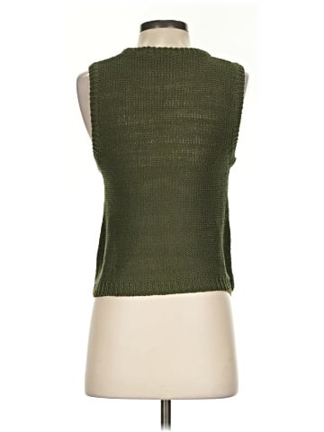 Brave Soul Sleeveless T-Shirt (view 2)