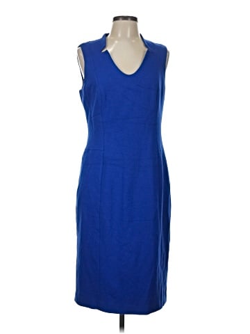 W by Worth Cocktail Dress (view 1)